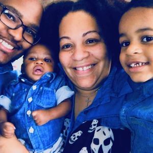 Meet your Posher, Kelli